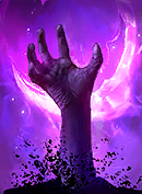 Ward of the Fallen