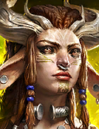 Aeila Lifebraid