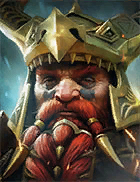 Arnorn the Shining