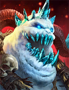 Blizaar the Howler