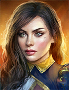 Chancellor Yasmin