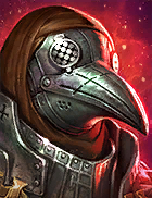 Corvis the Corruptor