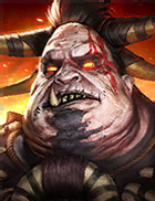 Craklin the Blackened