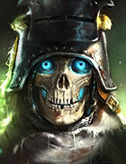 Deathknight