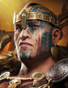 Dune Lord Greggor