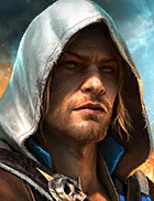 Edward Kenway