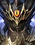 Fatalis Blademaster