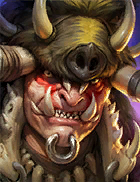 First Ax Tuskkor
