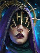 Giath the Truthshield