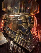 Goffred Brassclad