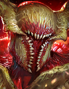 Gorlos Hellmaw