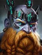 Granyt Doorkeep