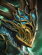 Greenwarden Ruarc