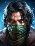 Hansel Witchhunter