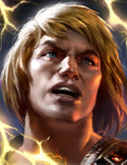 He-Man