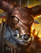 Hidestitcher Boorn