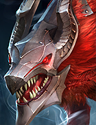 Hound Spawn
