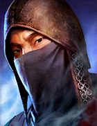 Infiltrator