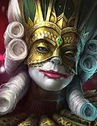 Kaja the Wry