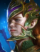 Kellan the Shrike