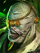 Khafru the Deathkeeper