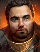 Konstantin The Dayborn