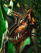 Krokhad the Throatripper