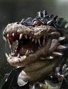 KrokMar the Devourer