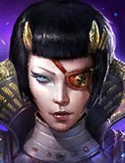 Lady Kimi