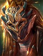 Loneblade Riab