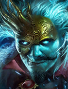 Lord Entertainer Fabian