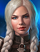 Maiden