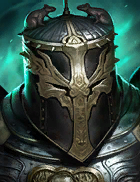 Mathias Blackflail
