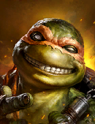 Michelangelo