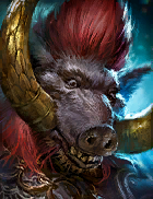 Mighty Ukko