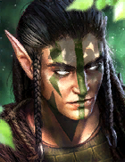 Mistrider Daithi