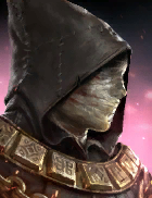 Mordecai