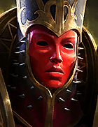Mother Cybele