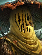 Myciliac Priest Orn