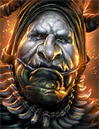 Old Ghrukkus