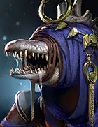 Ostrox Boneglaive