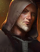 Outlaw Monk