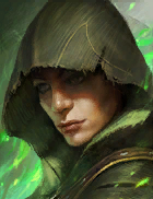 Pathfinder Cait
