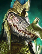 Pheidi Tealcrest