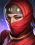 Redcloak Taneko