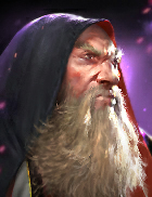 Runekeeper Dazdurk