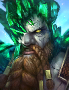 Samar Gemcursed