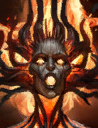 Searsha the Charred