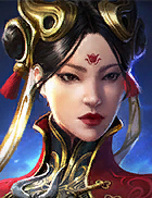 Shu-Zhen the Valorous