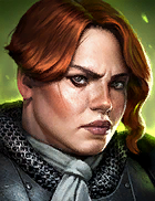 Signy of Highshield